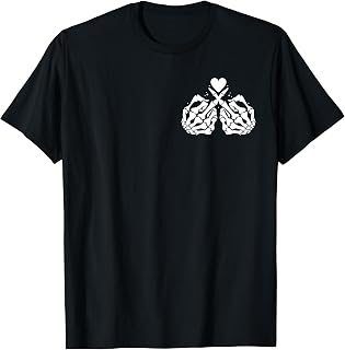 (Double Sided) Fuck Around and Find Out T-Shirt