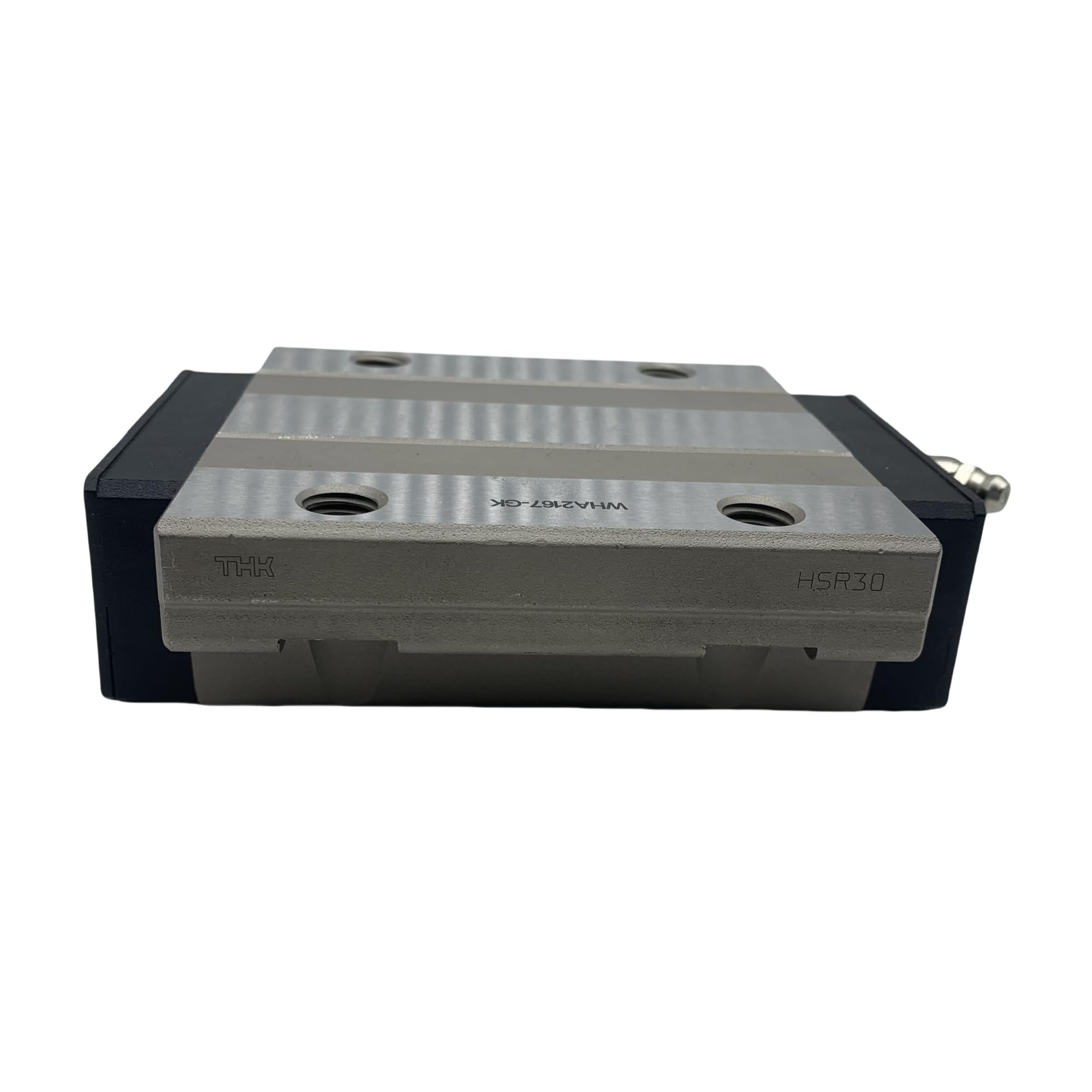 THK Guida Lineare HSR30LB HSR30 HSR30LB1SS/UU 36x90x120.6mm GK Cuscinetto Blocco Rotaie di scorrimento per Controllo del Movimento Macchina CNC Stampante 3D