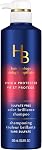 Hair Biology Biotin Color Brilliance Sulfate Free Shampoo, Protects From Damage, Dullness, For Coarse, Gray and Color-Treated Hair - 380 ML