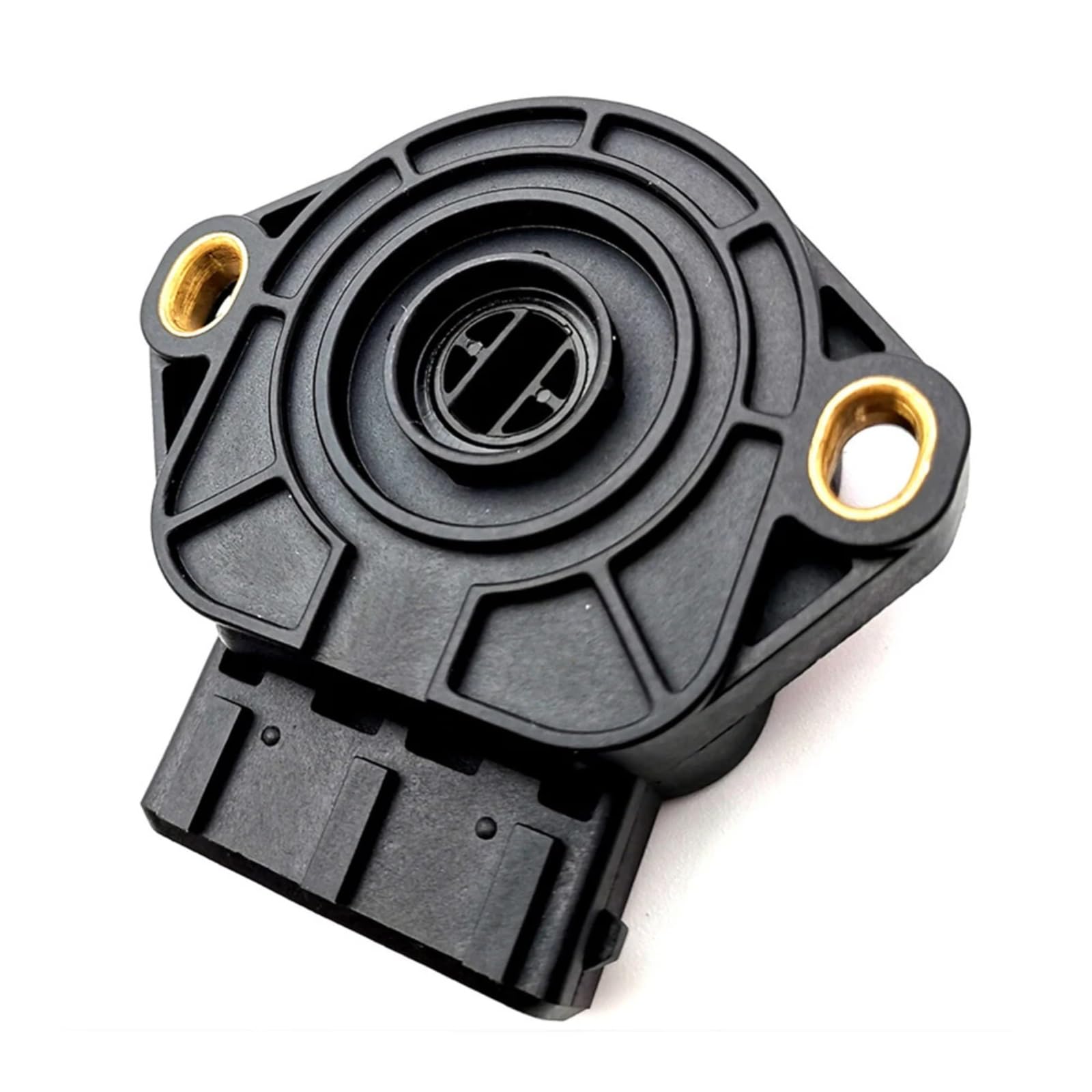 Compatible con Kango Sensor del Pedal del Acelerador OEM: CTS-4089 7700431918 8200139460 Piezas De Repuesto del Sensor De Posición del Acelerador posición Acelerador TPS