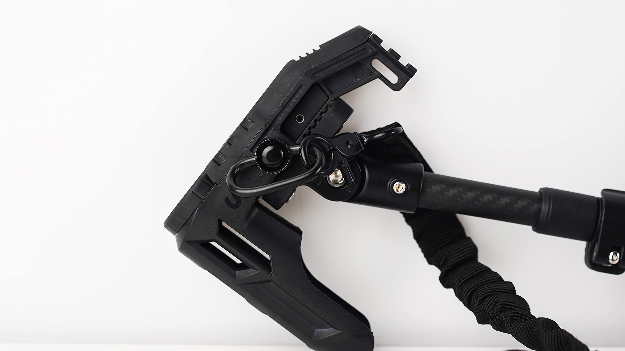 Equipo de accesorios de juegos de controlador de realidad virtual para DPVR E4 VR Game Gun para DPVR E4 accesorios, accesorios de agarre P-istol para DPVR E4, experiencia de tiro de juegos mejorada