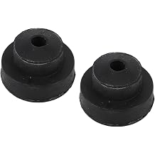AC Air Conditioner Condenser Mount Replacement for 80175 SE0 000 1994-2018, Isolate Vibrations, Prolong Service Life for CRV, Fits for , CRZ, Insight, TL, RL