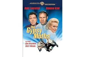 The Gypsy Moths: A Comprehensive Guide