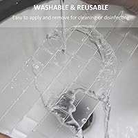 Vista 6 de ProElife Funda de teclado para MacBook Pro 2022 de 13,3 pulgadas con chip Apple M2 y MacBook Pro de 13 pulgadas 2021 2020 con Apple M1