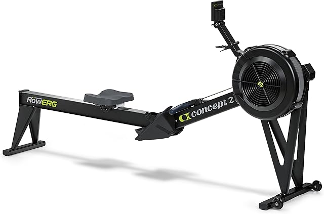 Concept2 RowErg with PM5
