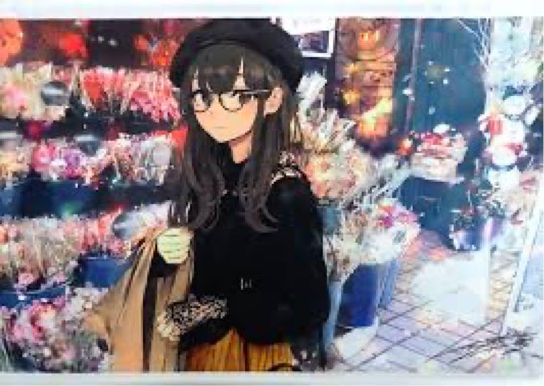 Amazon.co.jp: vividcolor C93 タペストリー ぽんかん⑧ 雪ノ下