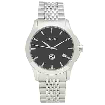 GUCCI グッチ Gタイムレス YA1264106 腕時計 クォーツ pair]《GUCCI》 グッチ G-TIMELESS Gタイムレス YA1264106