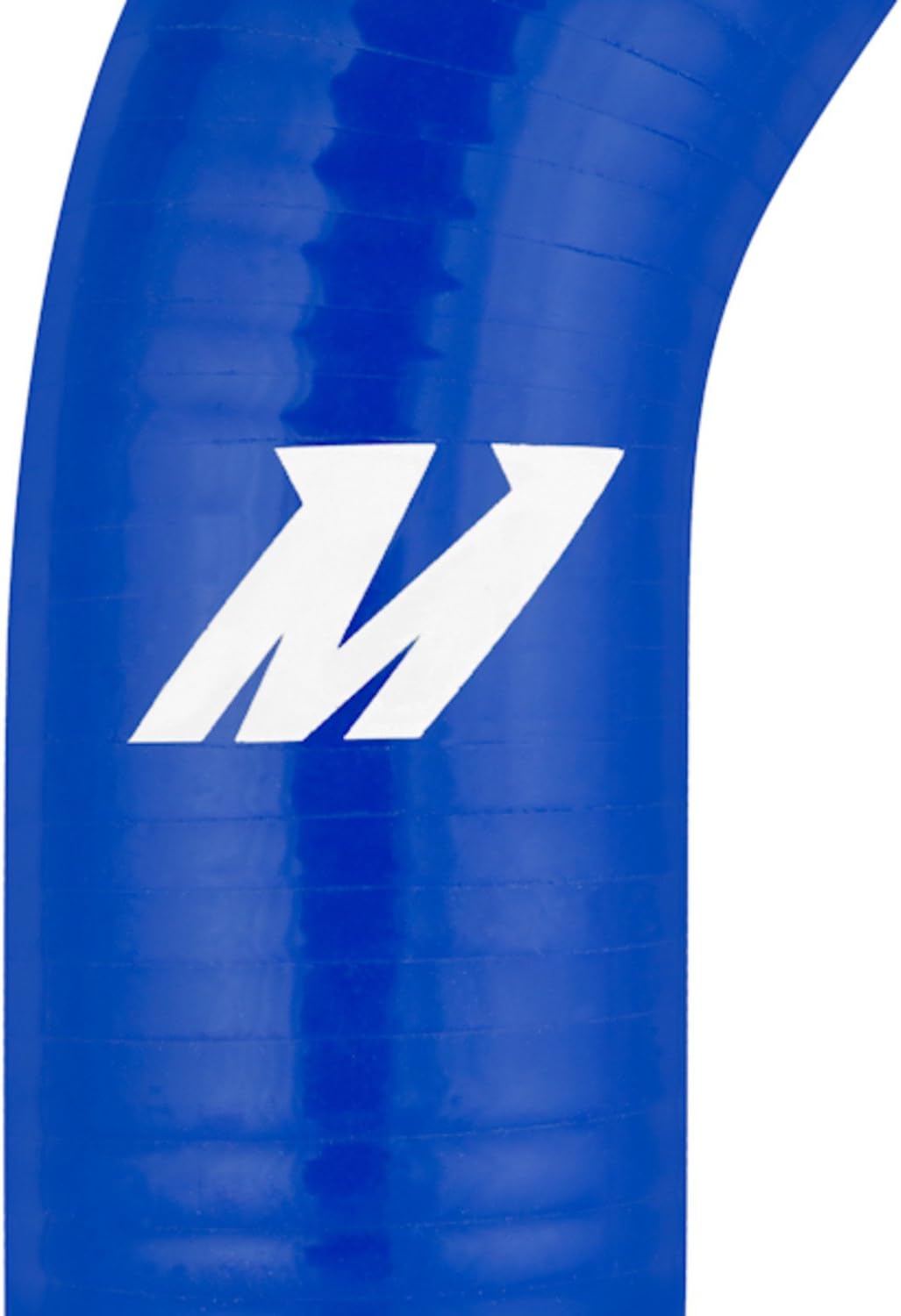 Mishimoto MMHOSE-GLF-99BL Silicone Radiator Hose Kit Fits Volkswagen Golf 1.8T 1999-2005 Blue