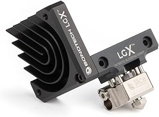 LGX Shortcut Mosquito Hotend (EXT-LGX-SM-H)