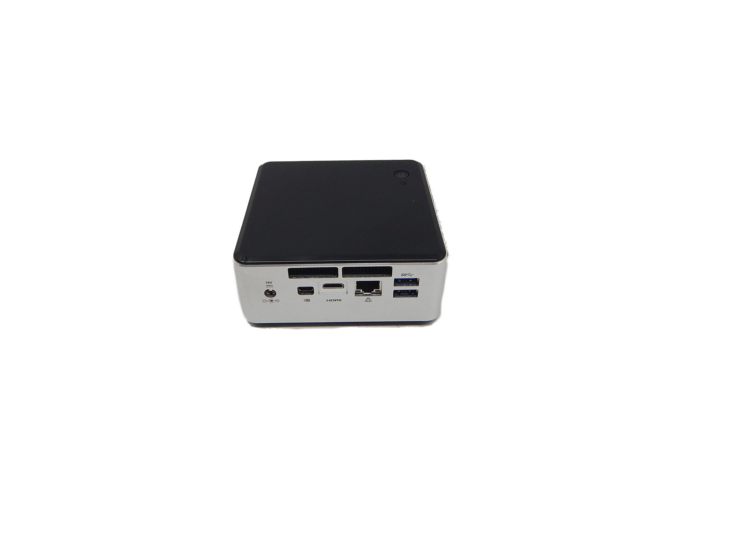 Intel NUC BOXD54250WYKH1 Intel 4th Gen Intel Core i5-4250U with