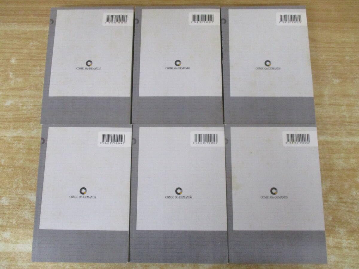 Amazon.co.jp: d8-2（アパッチ野球軍）全6巻 全巻セット 花登筺 梅木