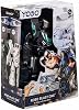 Silverlit Robo Blast One Remote Control Robot - Black