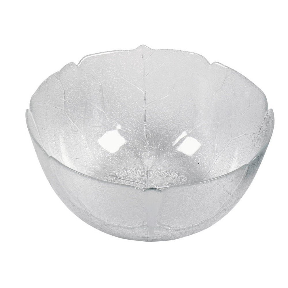 Coupe Aspen Luminarc En Verre - Modèle 27cm Multifonction Pour Dessert Et Présentation