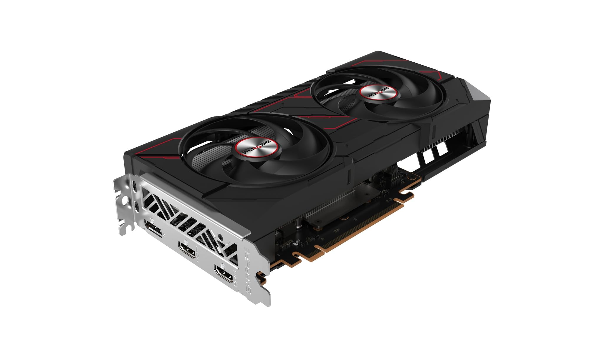 SAPPHIRE グラフィックボード SA-PULSE RADEON RX 68 Amazon.co.jp: Sapphire PULSE Radeon RX 6800 XT 16GB Graphics