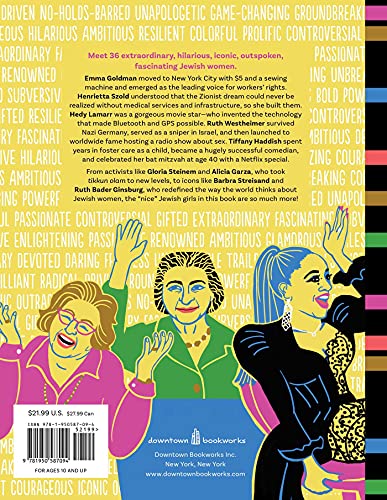 "Nice" Jewish Girls #TOP1