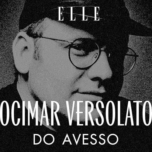 Ocimar Versolato do Avesso cover art