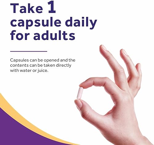 Miniatura 6 de Doctor's Recipes Probióticos para mujeres, 100 mil millones de UFC, 18 cepas probióticas, prebióticos, arándano, P-5-P y VC, estable en el