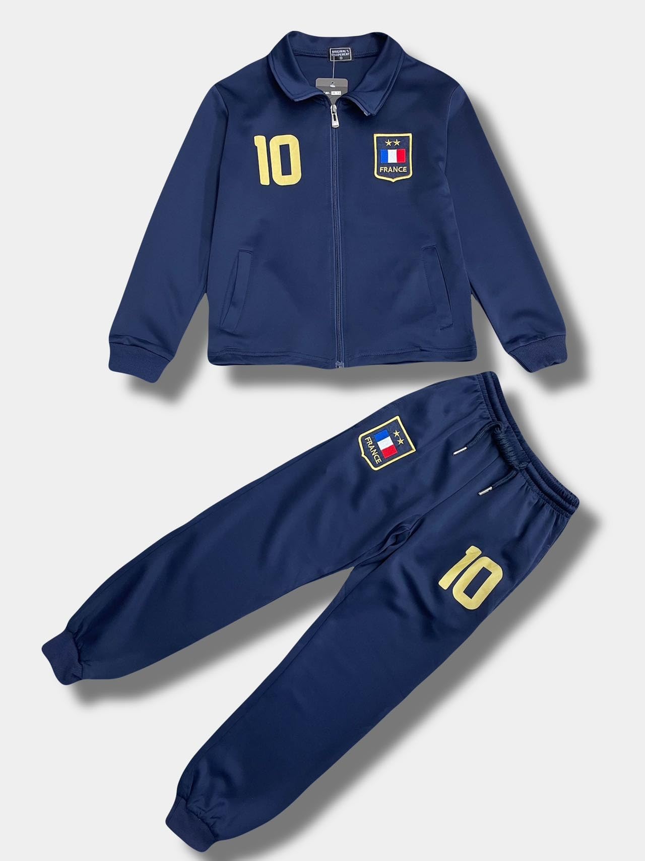 Camiseta de Francia, Ropa de Futbol, Adultos Unisex, Camiseta de fútbol, Regalos de Fútbol, Camiseta Deportiva, Ropa Deportiva
