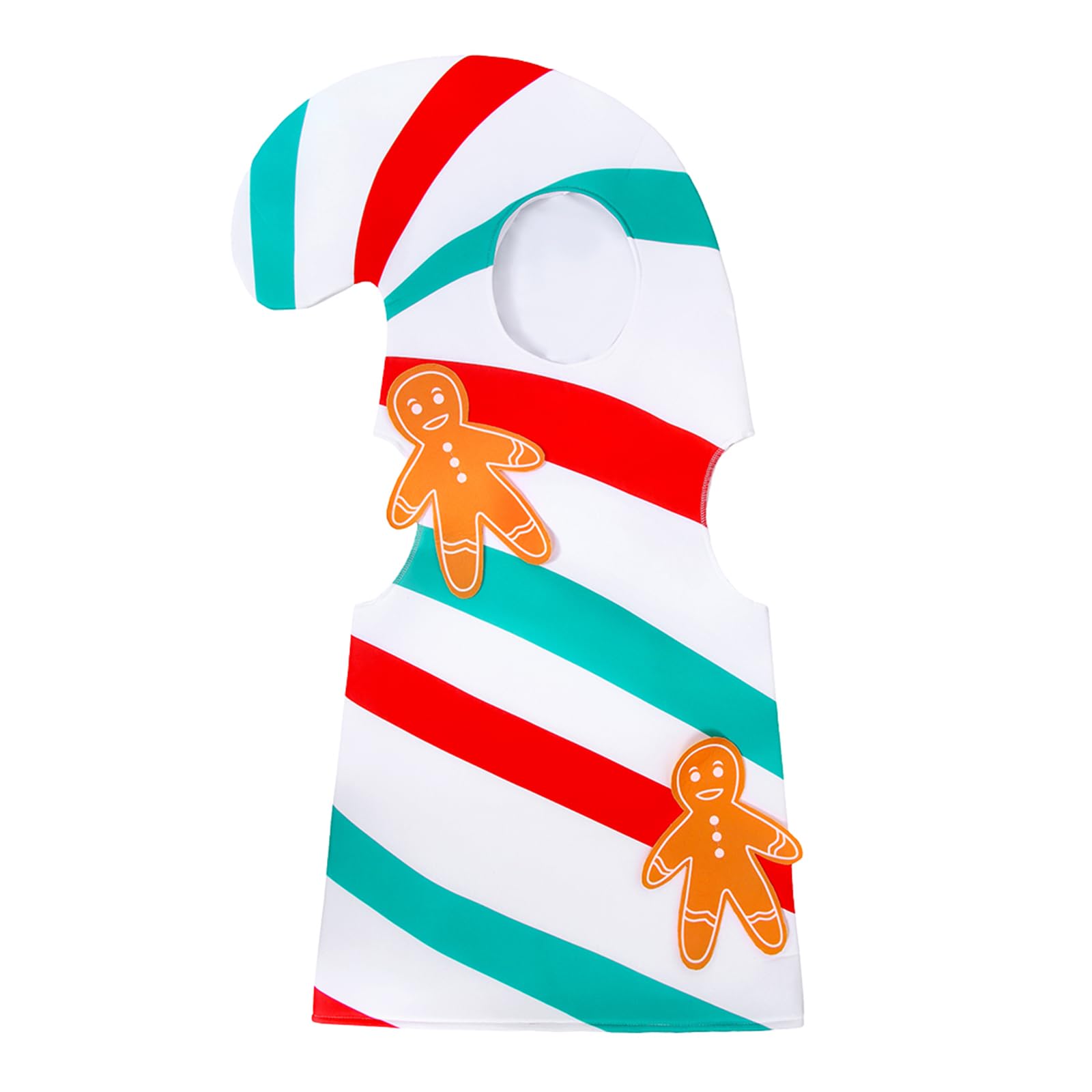 TAGVO Kids Christmas Costumes - Image 4