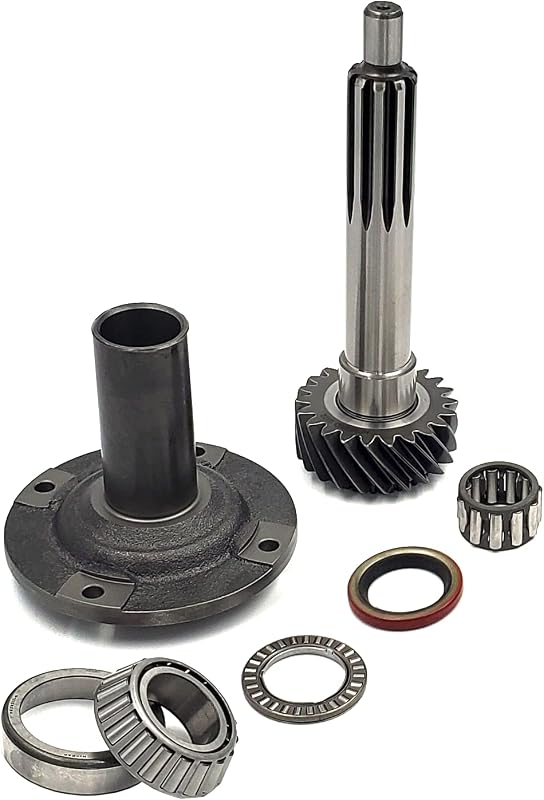 Kit de upgrade do eixo de entrada reforçado NV4500 1 3/8" – 1994 em diante