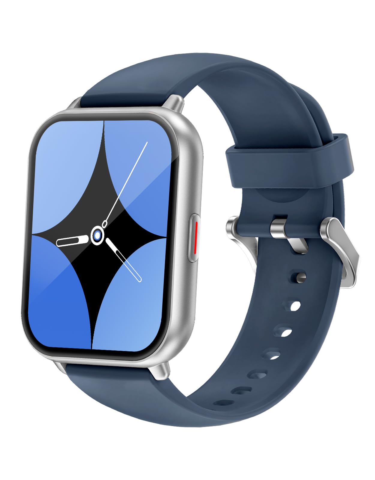 Cloudpoem Smartwatch H1 front view