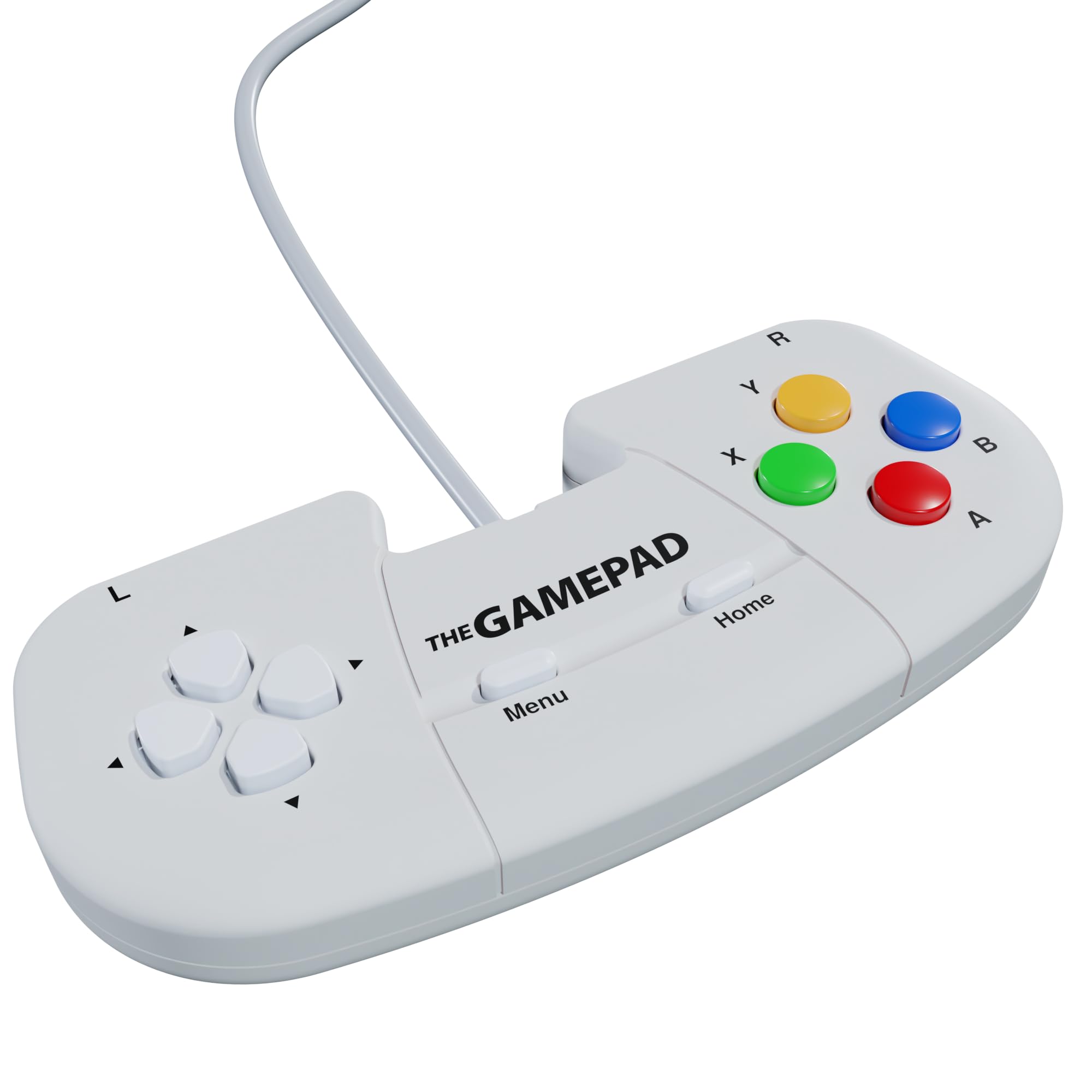 Retro Games — view 7