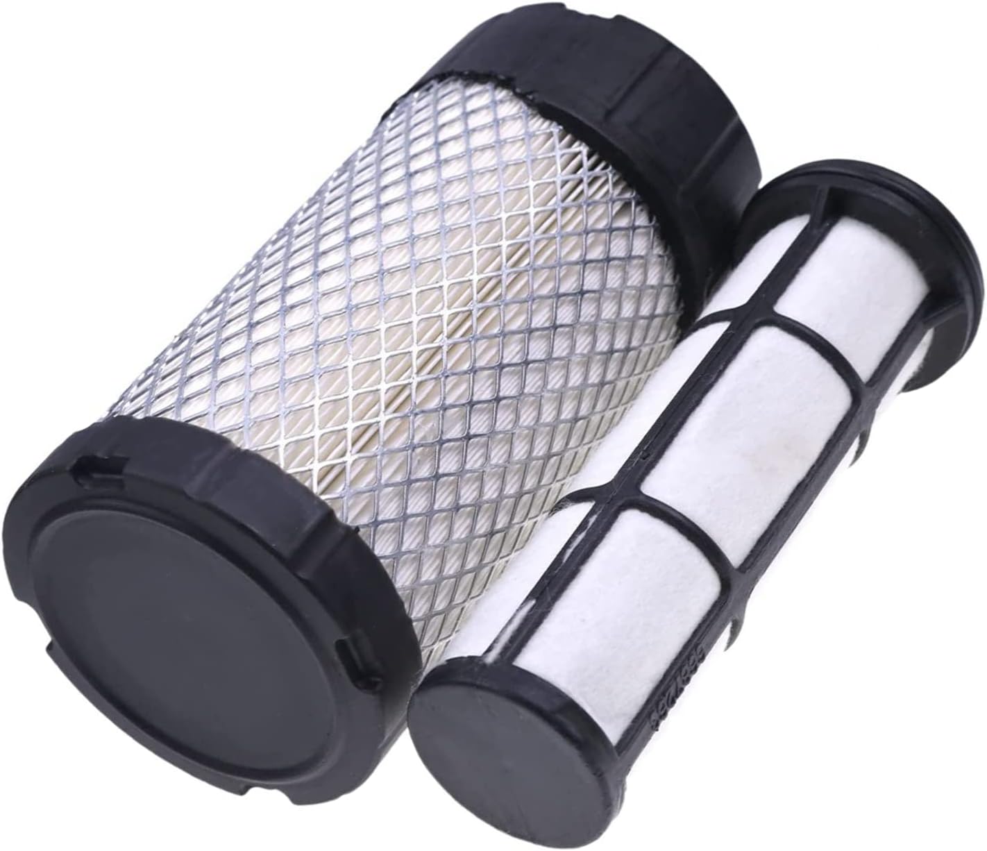 6687262 6687263 Air Filter Kit For Bobcat Mini Track