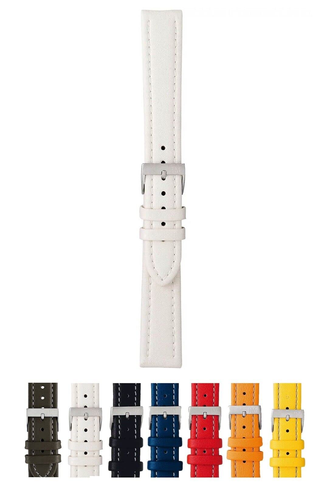 MORELLATO Correas para Relojes Modelo Correa de Reloj Unisex. Marca