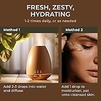 Vista 539 de Gya Labs - Aceite esencial de vainilla oleorresina para aliviar el estrés, relajación, sueño, aceite de vainilla francesa dulce para mayor