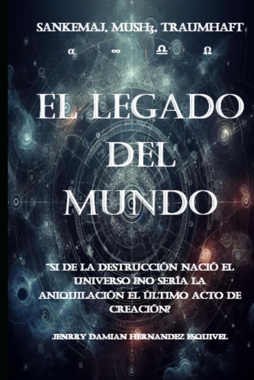 El Legado Del Mundo