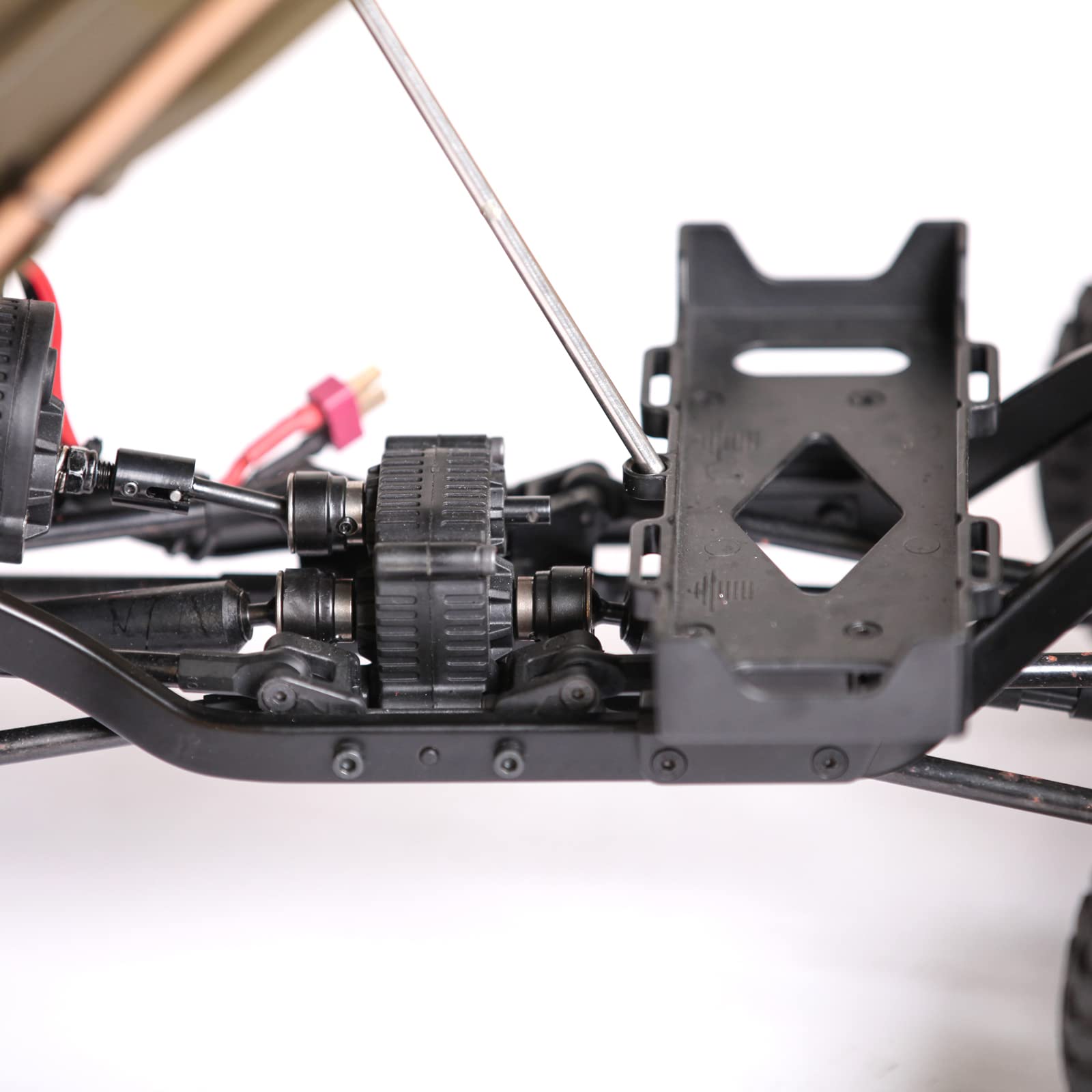 1:6 1941 MB SCALER リモコン・チャージャー付き Amazon.co.jp: RocHobby RCカー1/6 1941 MB Scaler スケールリモート