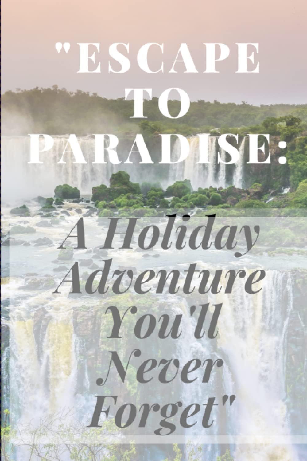 Escape to Paradise: "Discovering the Hidden Gems of a Tropical Oasis"