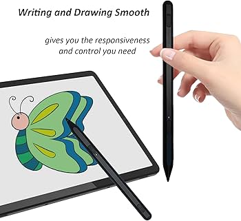 Amazon.com: U1 Pen Compatible with Lenovo USI 2.0 Stylus,U1 Stylus