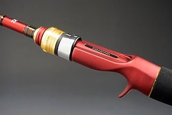 ダイワ　アナリスターマゴチ215 Amazon | ダイワ(DAIWA) 船竿 アナリスターマゴチ 215 釣り竿