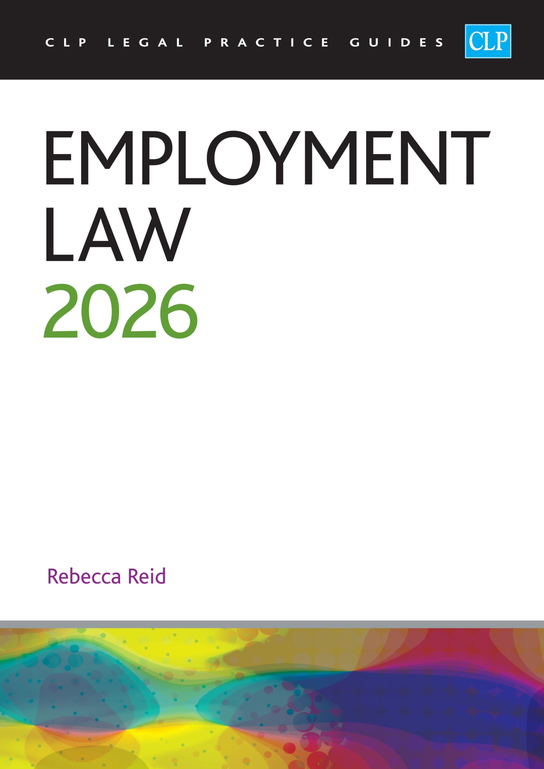 Employment Law 2026 by Phillips PAPERBACK 9781805021889