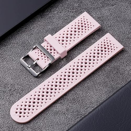 Correas de silicona para smartwatch 3Plus 2 pack miniatura 3
