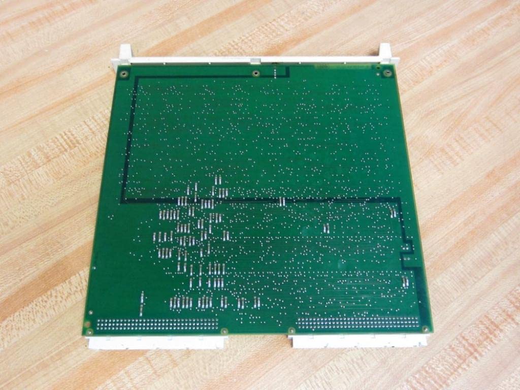 ABB 3HAB2220-1 DSQC 317 Memory E Board 3BSC980006R89