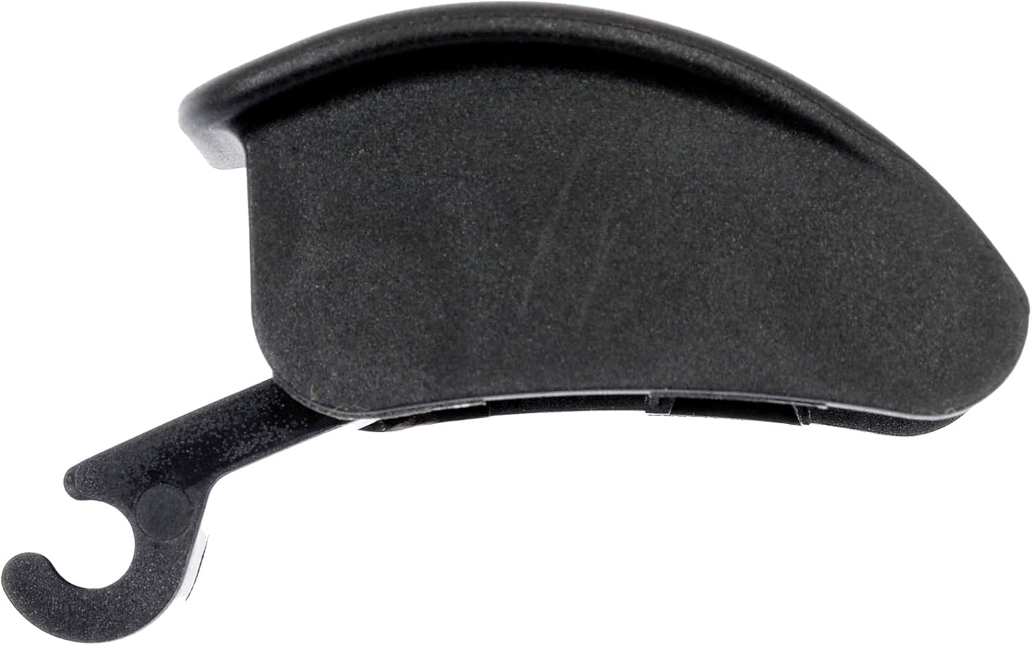 Dorman 74981 Rear Side Glass Window Vent Latch Compatible with Select Chevrolet/GMC Models