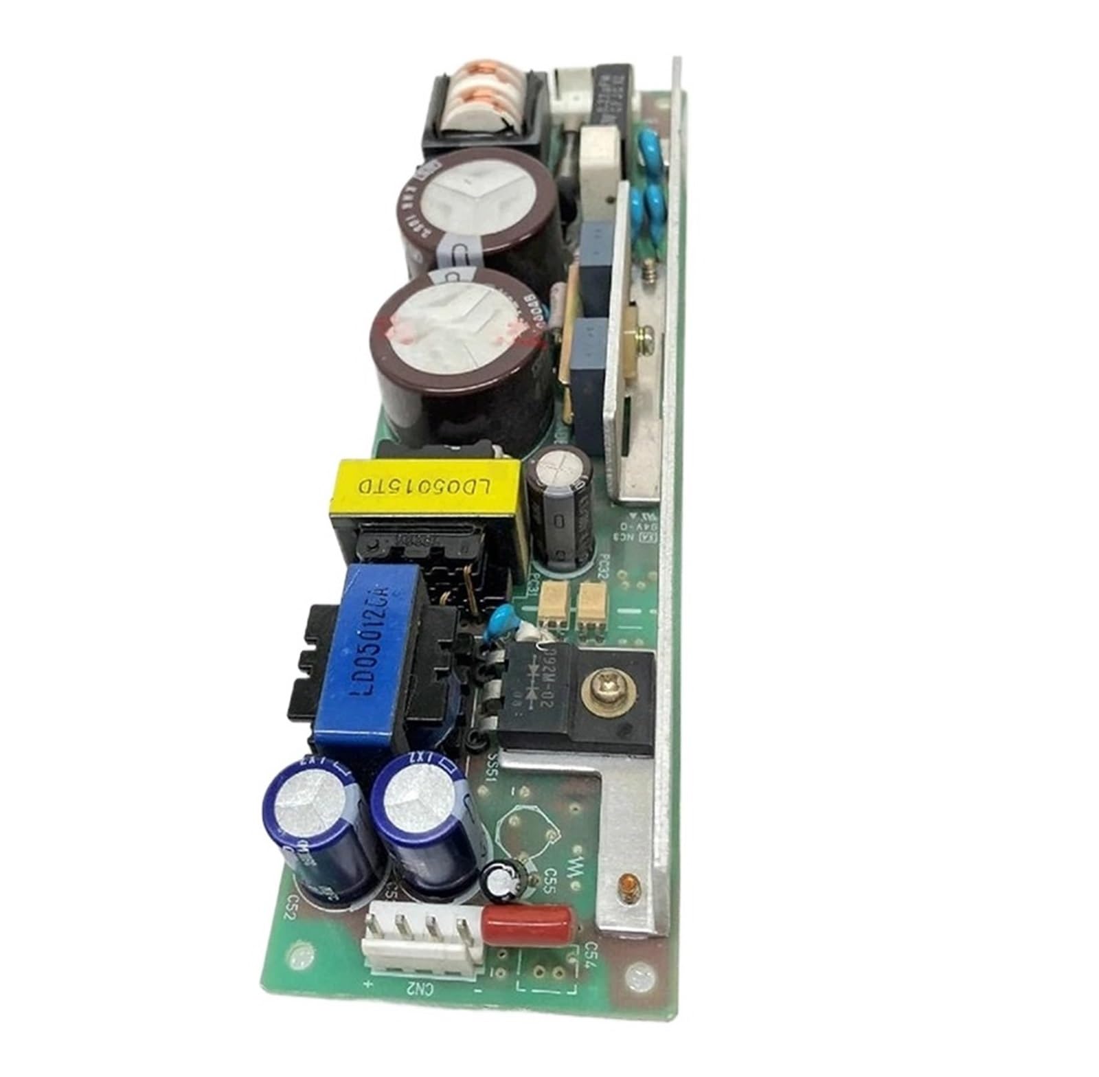 CXFCIHFT Industrial power supply 15V 3.5A LDA50F-15