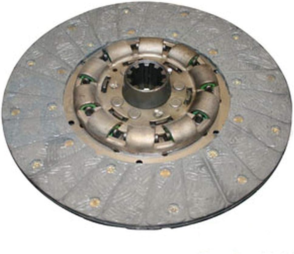 362013R91 Trans Disc 12" Fits Case-IH Tractor Models M MD MV MDV +