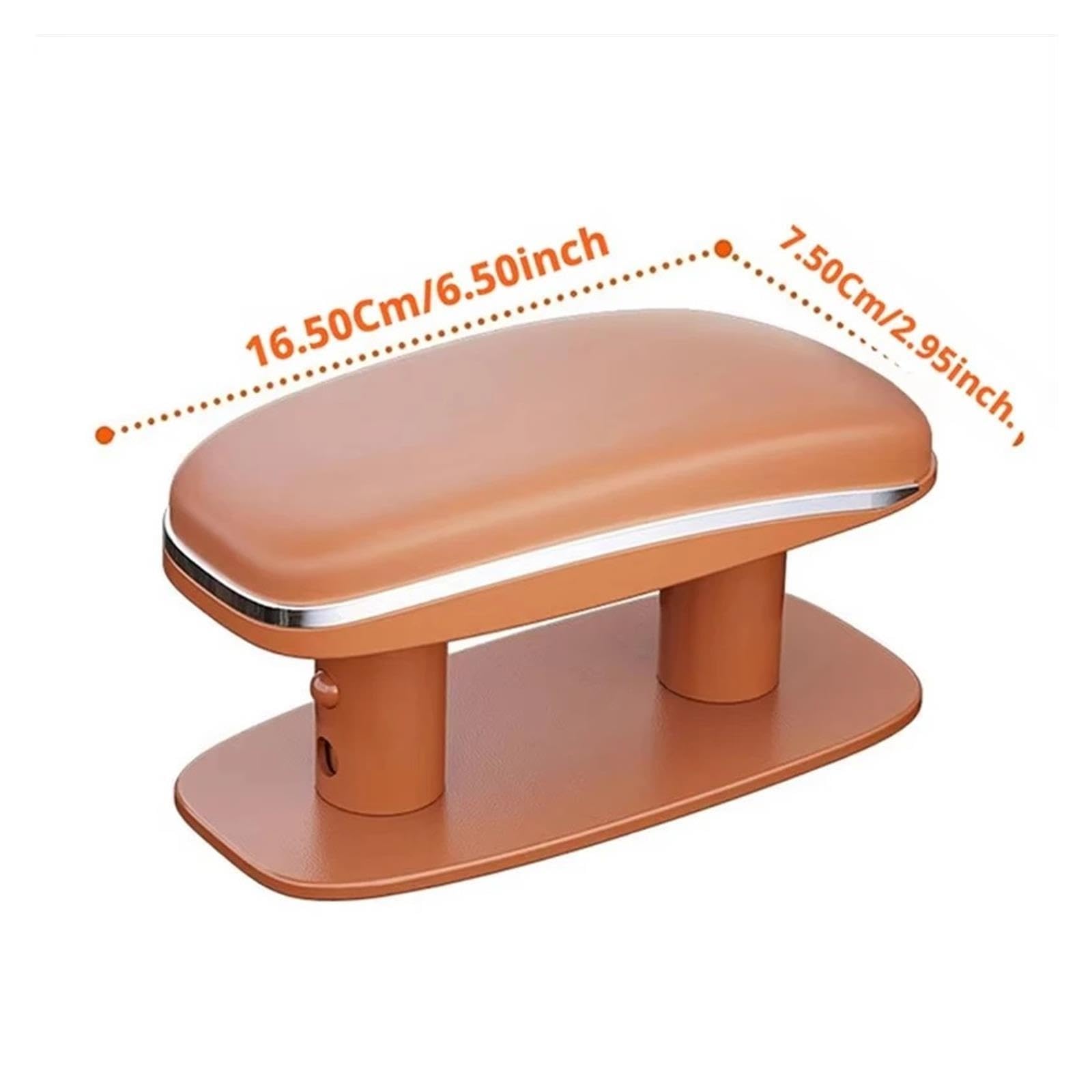 Cojín Universal para Reposabrazos Puerta Coche