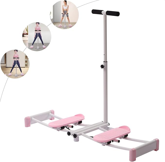 Máquina de Ejercicio para Suelo Pélvico Ski Machine miniatura 2