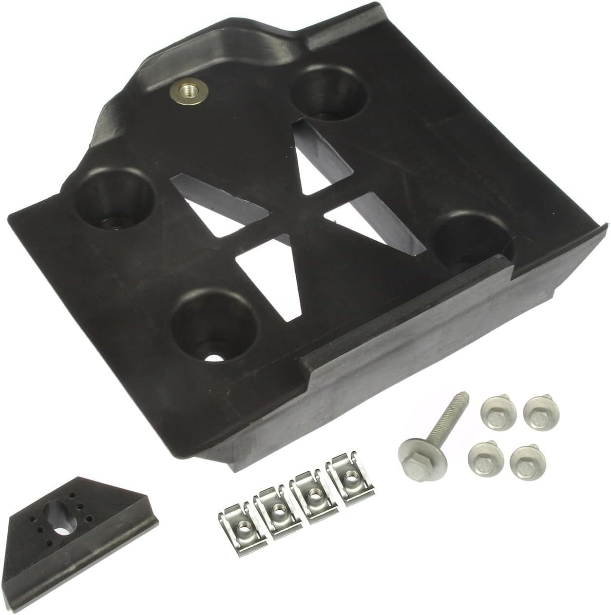 Dorman Genuine Dorman Battery Tray - 00595