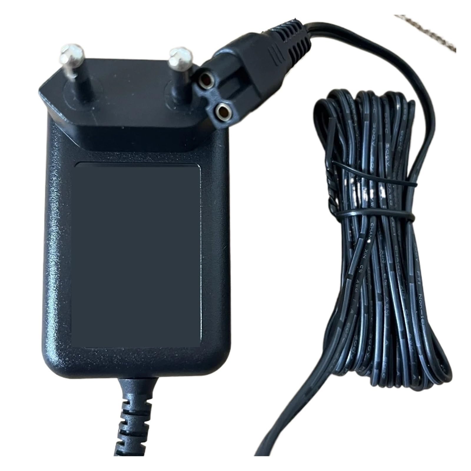 Chargeur 21.4V 0,6A : solution pour panne aspirateur JIMMY ZD12D214060