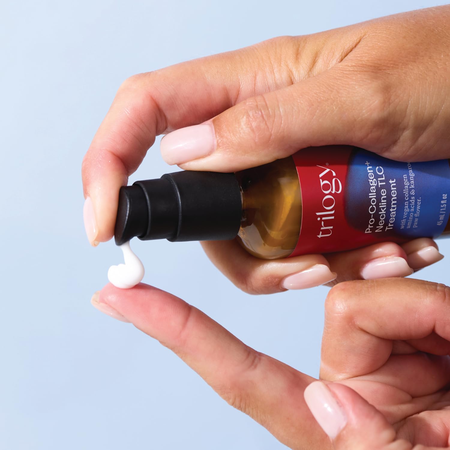 Pro-Collagen+ Neckline TLC Treatment (45ml)
