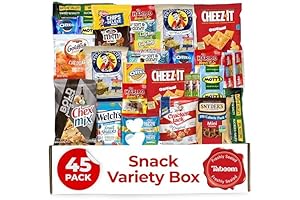 Sweet Valentine Treats: A Delightful Basket for Kids