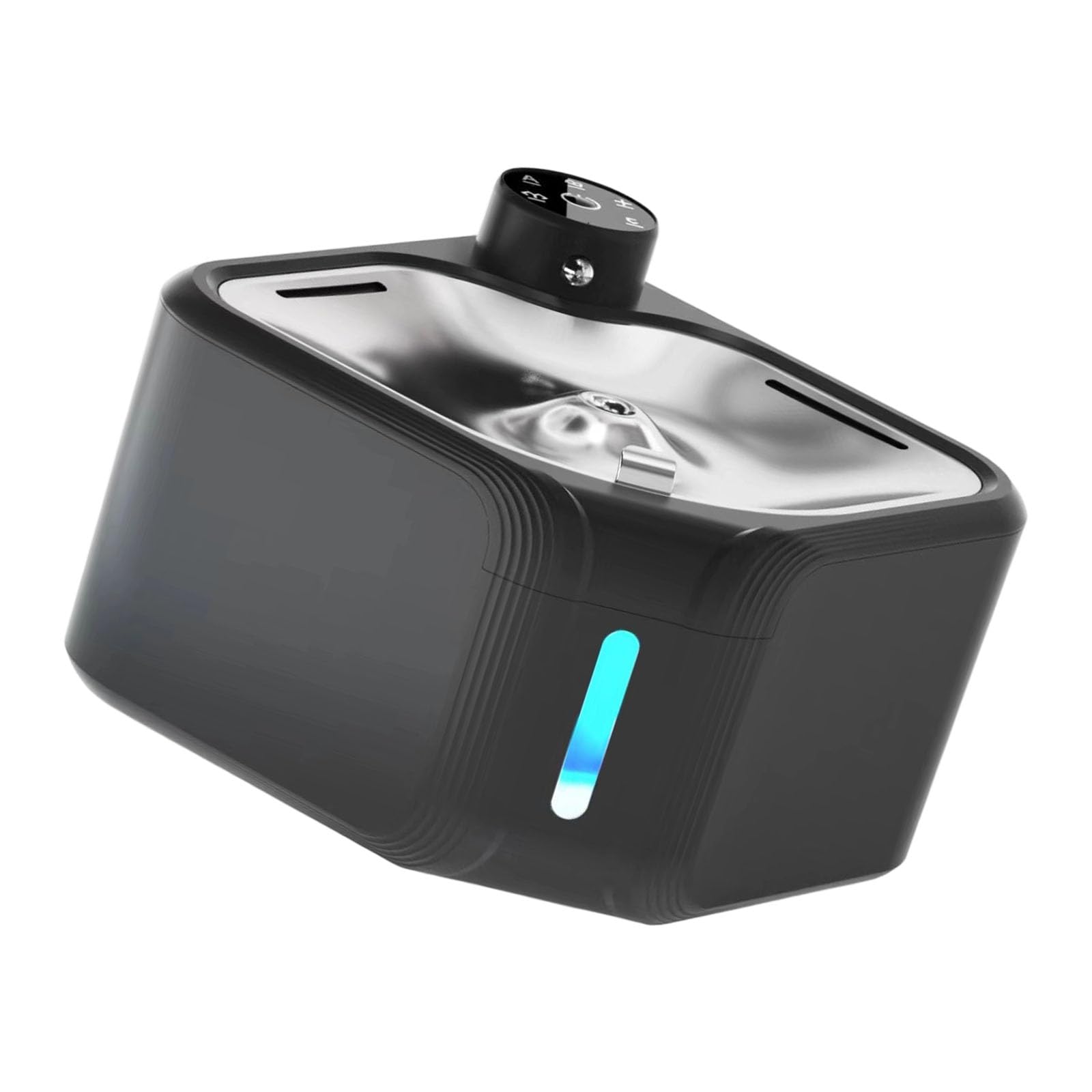 Dispensador de Agua para Perros Smart-Circulate 2, 8, Black