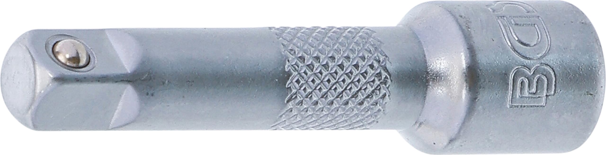BGS 2336 | Extension Bar | 6.3 mm (1/4") | 50 mm
