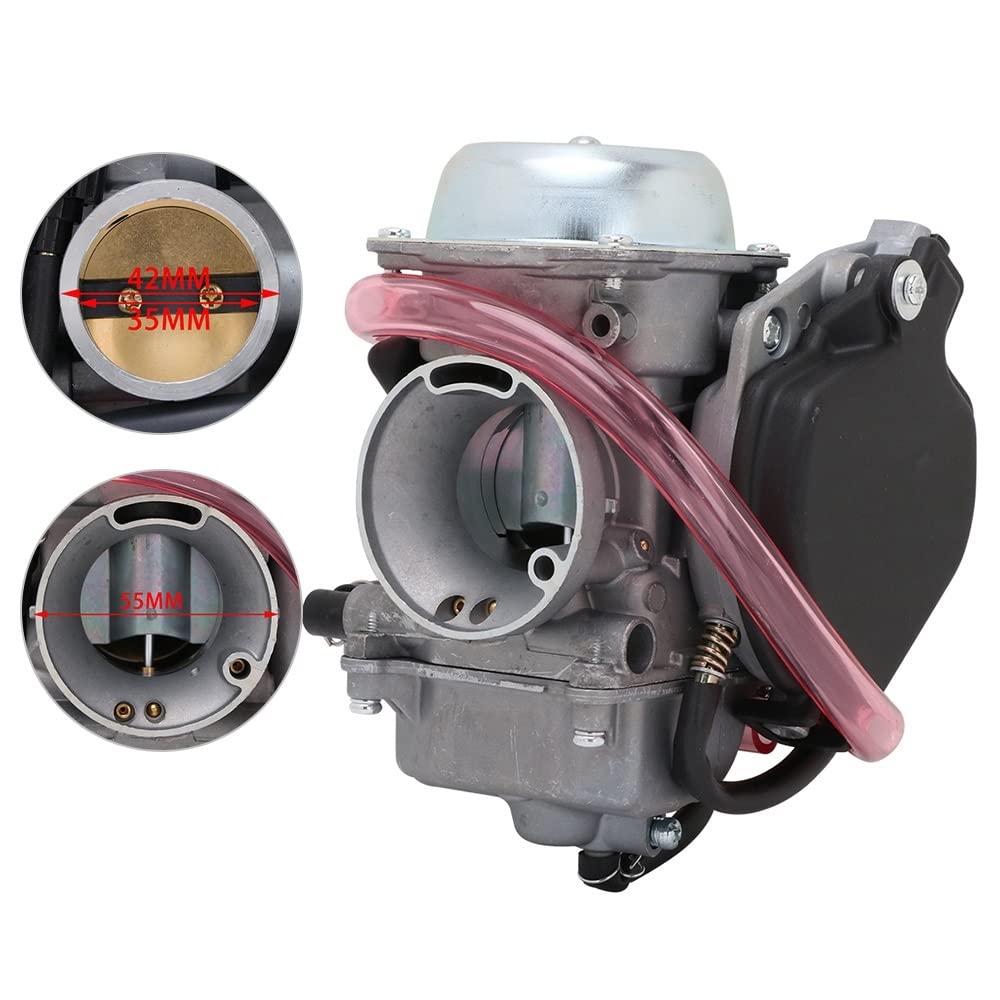 Amazon.co.jp: エンジンキャブレター カワサキ For KLX250 オートバイ