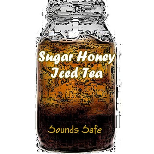 Sugar Honey Iced Tea Sounds Safe Digital Music